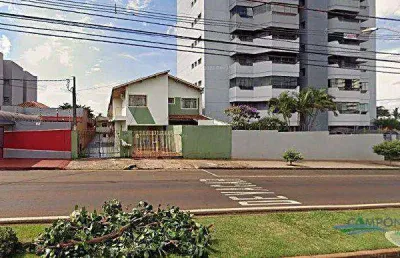 Casa com 3 dormitórios à venda, 80 m² por r$ 290.000,00 - são manoel - ibiporã/pr