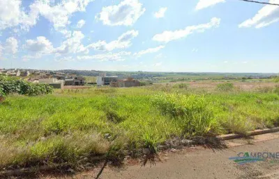 Terreno à venda, 500 m² por r$ 680.000,00 - conjunto residencial roberto conceição - cambé/pr