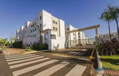 Apartamento com 2 dormitórios à venda, 49 m² por r$ 170.000,00 - jardim nações unidas - londrina/pr