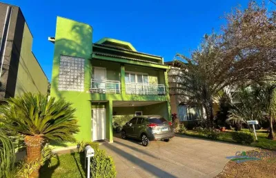 Casa com 4 dormitórios à venda, 350 m² por r$ 1.780.000,00 - h.u. - londrina/pr