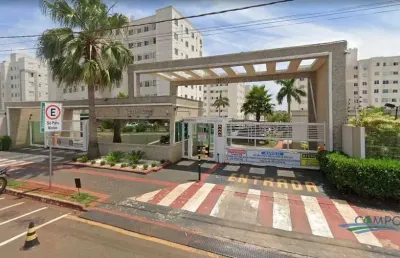 Apartamento com 2 dormitórios à venda, 48 m² por r$ 180.000,00 - conjunto farid libos - londrina/pr
