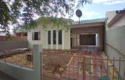 Casa com 4 dormitórios à venda, 111 m² por r$ 280.000,00 - santa rita 1 - londrina/pr