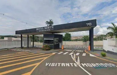 Sobrado com 3 dormitórios à venda, 80 m² por r$ 390.000,00 - heimtal - londrina/pr