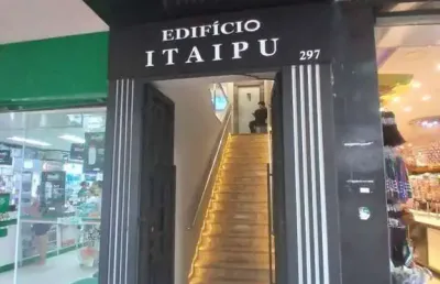 Sala à venda, 80 m² por r$ 150.000,00 - centro - londrina/pr