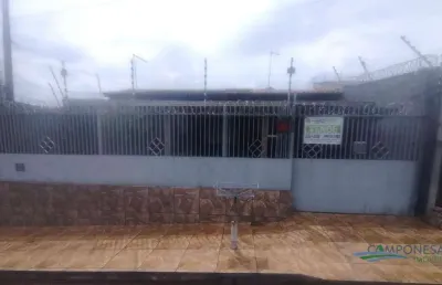 Casa com 2 dormitórios à venda, 134 m² por r$ 270.000,00 - jardim itapoá - londrina/pr