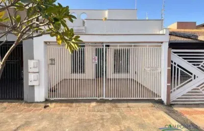 Casa com 3 dormitórios à venda, 85 m² por r$ 350.000,00 - jardim santa alice - londrina/pr