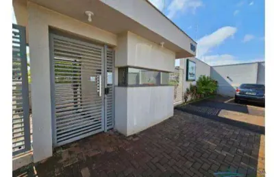 Apartamento com 2 dormitórios à venda, 46 m² por r$ 195.000,00 - conjunto vivi xavier - londrina/pr