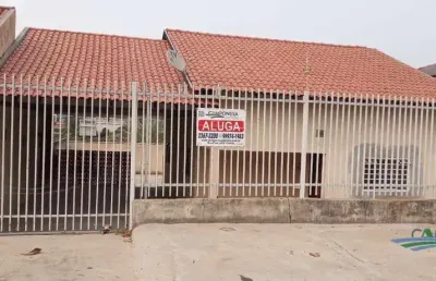 Casa com 2 dormitórios à venda, 97 m² por r$ 400.000,00 - jardim império do sol - londrina/pr