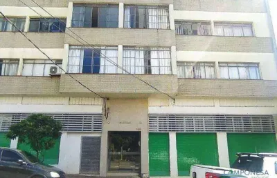 Apartamento com 2 dormitórios à venda, 69 m² por r$ 220.000,00 - centro - londrina/pr