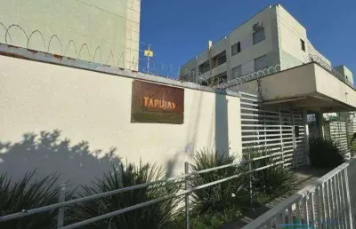 Apartamento com 2 dormitórios à venda, 54 m² por r$ 195.000,00 - joão paz - londrina/pr