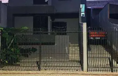 Casa para alugar, 198 m² por r$ 8.000,00/mês - champagnat - londrina/pr