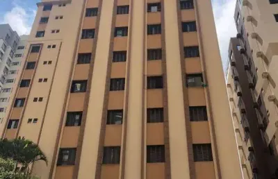Apartamento com 3 dormitórios à venda, 73 m² por r$ 370.000,00 - centro - londrina/pr
