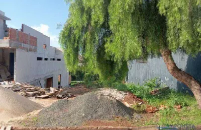 Terreno à venda, 360 m² por r$ 320.000,00 - portal de versalhes 1 - londrina/pr