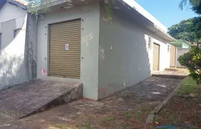 Ponto para alugar, 35 m² por r$ 950,00/mês - milton gavetti - londrina/pr