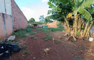 Terreno à venda, 360 m² por r$ 180.000,00 - jardim vale verde - londrina/pr