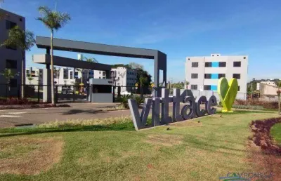 Apartamento com 2 dormitórios à venda, 12 m² por r$ 205.000,00 - centro - cambé/pr