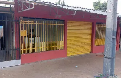 Ponto para alugar, 40 m² por r$ 18.000,00/mês - conjunto vivi xavier - londrina/pr