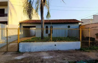 Casa com 2 dormitórios à venda, 110 m² por r$ 380.000,00 - vila casoni - londrina/pr