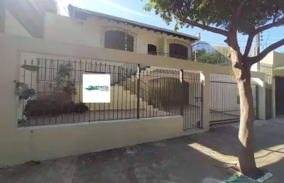 Casa com 3 dormitórios à venda, 142 m² por r$ 550.000,00 - jardim alvorada - londrina/pr