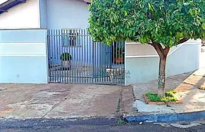 Casa com 2 dormitórios à venda, 60 m² por r$ 298.000,00 - jardim união - cambé/pr