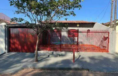 Casa com 4 dormitórios à venda, 150 m² por r$ 370.000,00 - marumbi - londrina/pr