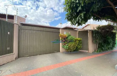 Casa com 3 dormitórios à venda, 180 m² por r$ 750.000,00 - vale de san izidro - londrina/pr