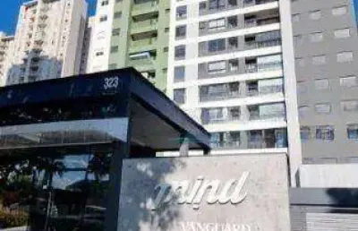 Apartamento com 2 dormitórios para alugar, 70 m² por r$ 3.850,00/mês - terra bonita - londrina/pr
