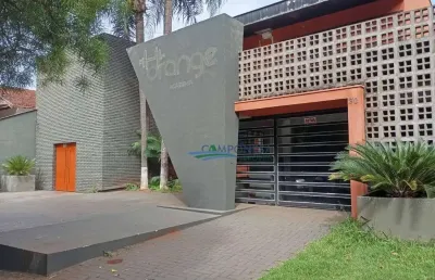 Loja, 580 m² - venda por r$ 3.000.000,00 ou aluguel por r$ 8.500,00/mês - canaã - londrina/pr