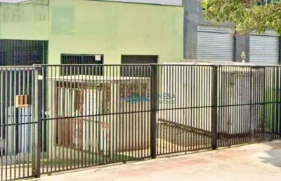 Ponto para alugar, 310 m² por r$ 4.500,00/mês - jardim dos alpes i - londrina/pr