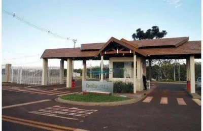 Casa com 3 dormitórios, 146 m² - venda por r$ 1.150.000,00 ou aluguel por r$ 5.995,00/mês - cidade industrial ii - londrina/pr