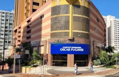 Loja para alugar, 45 m² por r$ 3.150,00/mês - centro - londrina/pr
