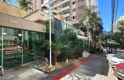 Apartamento com 2 dormitórios para alugar, 74 m² por r$ 4.100,00/mês - gleba fazenda palhano - londrina/pr