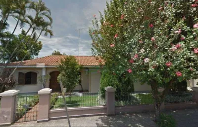 Casa com 3 dormitórios à venda, 360 m² por r$ 4.500.000,00 - lago parque - londrina/pr