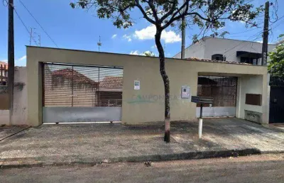 Casa com 3 dormitórios à venda, 132 m² por r$ 380.000,00 - leonor - londrina/pr