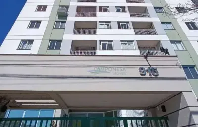 Apartamento com 3 dormitórios, 67 m² - venda por r$ 770.000,00 ou aluguel por r$ 2.700,00/mês - aurora - londrina/pr