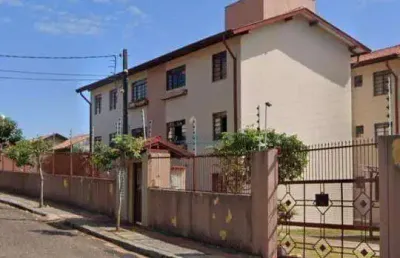 Apartamento com 2 dormitórios à venda, 50 m² por r$ 130.000,00 - jardim imagawa - londrina/pr