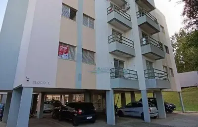 Apartamento com 3 dormitórios à venda, 70 m² por r$ 222.000,00 - conjunto residencial itamaraty - londrina/pr