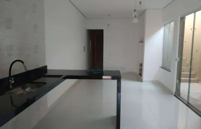 Casa com 3 dormitórios à venda, 135 m² por r$ 550.000,00 - portal de versalhes 2 - londrina/pr