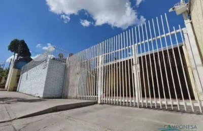 Casa com 4 dormitórios à venda, 226 m² por r$ 740.000,00 - champagnat - londrina/pr