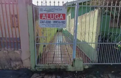 Casa com 2 dormitórios para alugar, 60 m² por r$ 1.100,00/mês - santa rita 1 - londrina/pr
