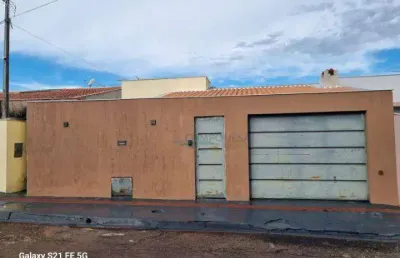 Casa com 3 dormitórios à venda, 90 m² por r$ 370.000,00 - residencial loris sahyun - londrina/pr