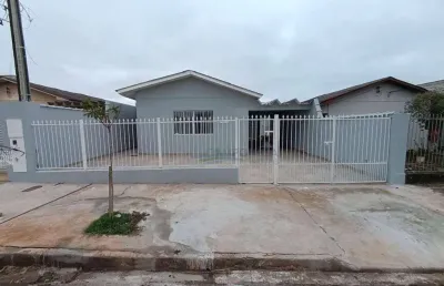 Casa com 2 dormitórios para alugar, 120 m² por r$ 2.200,00/mês - roseira - londrina/pr
