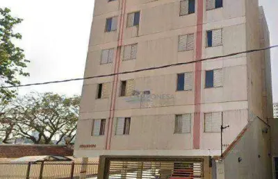 Apartamento com 1 dormitório para alugar, 55 m² por r$ 1.670,00/mês - centro - londrina/pr