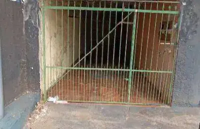 Casa com 3 dormitórios para alugar, 80 m² por r$ 1.300/mês - andes - londrina/pr