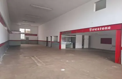 Loja para alugar, 700 m² por r$ 20.000,00/mês - cilo ii - londrina/pr