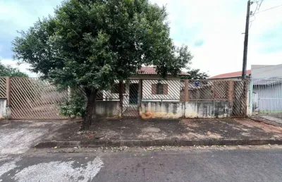 Casa com 3 dormitórios à venda,366,00 m² por r$ 175.000 - parque residencial liberdade - londrina/pr