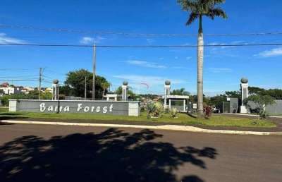 Terreno à venda, 250 m² por r$ 150.000,00 - parque leblon - londrina/pr