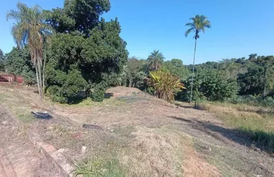 Terreno à venda, 6435 m² por r$ 990.000,00 - parque jamaica - londrina/pr