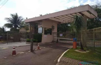 Casa com 3 dormitórios à venda, 60 m² por r$ 200.000,00 - jardim morumbi - londrina/pr