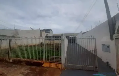 Casa com 2 dormitórios à venda, 90 m² por r$ 275.000,00 - áurea - londrina/pr
